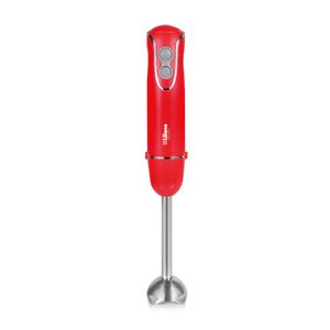 Minipimer Liliana Twistmix 450W AAH111R Roja