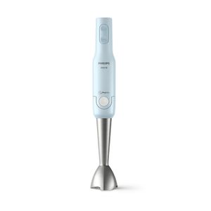 Minipimer Philips 400W HR 2531/50 Azul perla