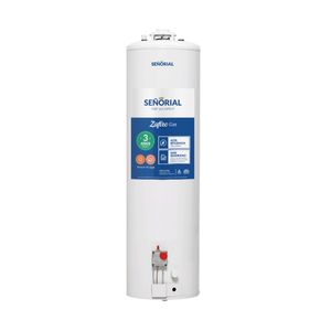 Termotanque Multigas Señorial 120L 330003