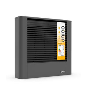 Calefactor Uniqo 5500Kcal TB MG 55