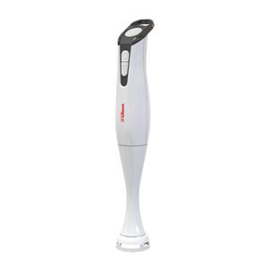 Minipimer Liliana Slimix 450W AAH300 Blanca