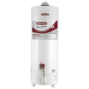 Termotanque Multigas Sherman 80 L TPGP080MSH13