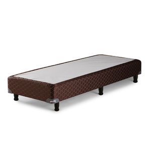 Base Sommier Piero Brown (80x200)