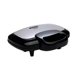 Sandwichera Liliana Mastertost AAS990 Negra