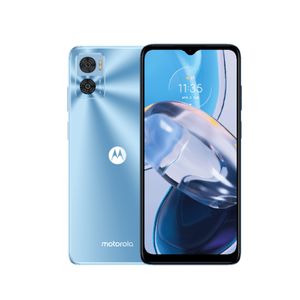 Celular Motorola Moto E22 64GB 4GB RAM 6.5”