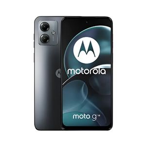 Celular Motorola Moto G14 128GB 4GB RAM 6.5”
