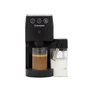Cafetera Multicapsula Westinghouse CM1450MC01B Negra