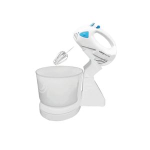 Batidora de mano Kanji Home con Bowl BL0300HM01 Blanca