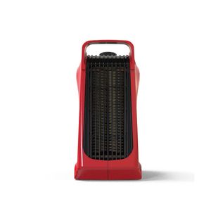 Caloventor Liliana 2000W CCCFH501R Rojo