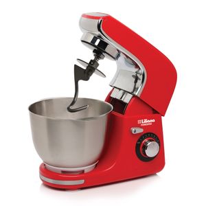 Batidora con Bowl Liliana 800W Powermix AB910