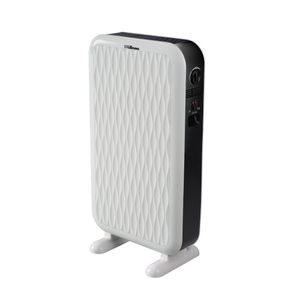 Calefactor eléctrico Liliana 2000W Tecnohot TCV100