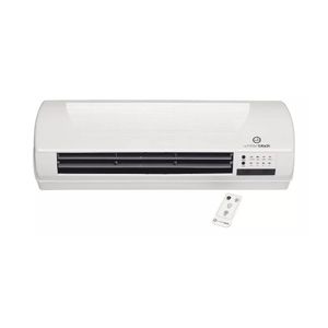 Caloventor Split Whitenblack CPWB01 Blanco