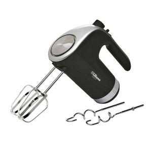 Batidora De Mano Liliana Vuelty Ab101 220-240v Negra