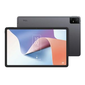 Tablet TCL NXTPAPER 11" 128GB 4GB RAM + Flipcase + Teclado