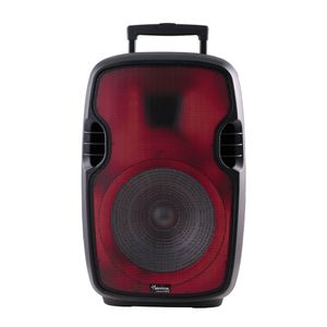 Parlante portátil Harrison Bluetooth 5500W Acid Max 2 SP-KJA1110D