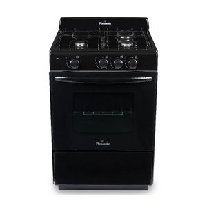 Cocina Florencia 5507F MG Negra