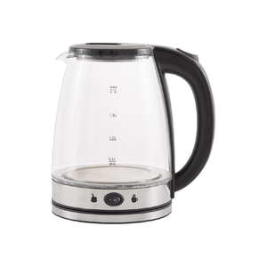 Pava eléctrica Kanji Home 2 Lts. 1500W KJH-PE15005M