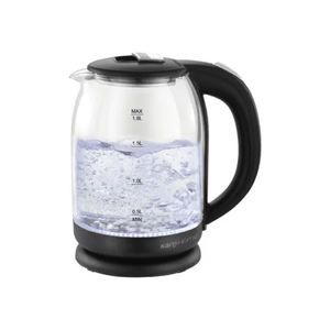 Pava eléctrica Kanji Home 1.8 Lts. KJH-PE15004S