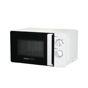 Microondas Kanji Home 23L Analógico M23XLX002