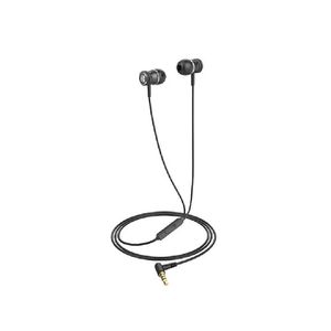 Auricular con cable Havit HVEF-E303P-BK