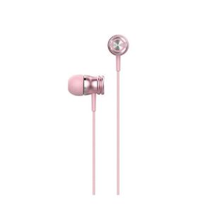 Auricular con cable Havit HVEF-E303P-PK Pink