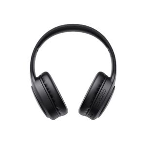 Auricular inalámbrico Havit HVBT-H630BT-BK Black