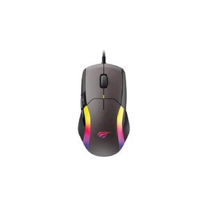 Mouse Havit HVMS-MS959S-BO Black+Ochre