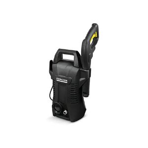 Hidrolavadora Karcher K2 Basic black