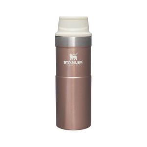 Vaso Stanley One Hand 473Ml. 10-06439-406 Rose Quartz