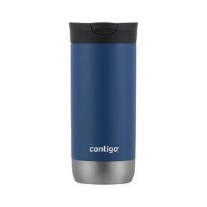 Vaso térmico Contigo huron 473Ml. Azul 2133297