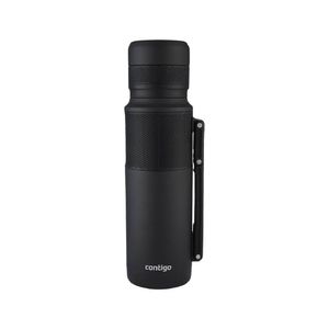 Termo Contigo 1.1Lts. Negro mate 2070897