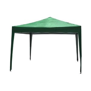 Gazebo Avelino 3x3 Verde T799003
