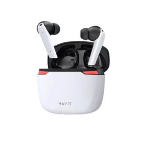 Auricular inalámbrico Havit HVTWS-TW929PRO-WH White