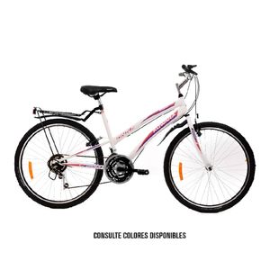 Bicicleta Wal- Her MTB R/26 B83860