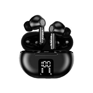 Auricular inalámbrico In Ear Aiwa TWA-100N Negro