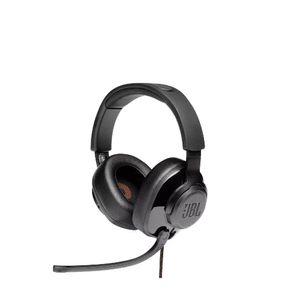 Auricular JBL Quantum 100 M100BLKAM Negro