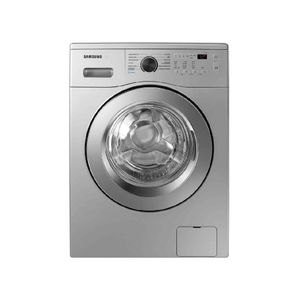 Lavarropas Samsung 6.5Kg Inverter WW65A40000S Plata
