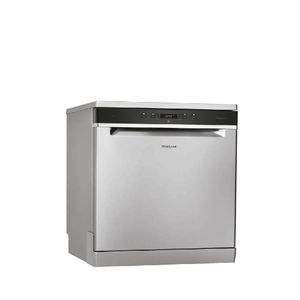 Lavavajillas Whirlpool 14 Cubiertos WLV14SY Acero inox