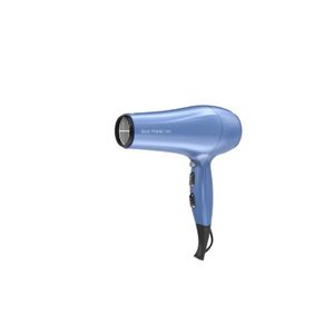 Secador de pelo GAMA 2300W Tempo compact 3D blue titanium