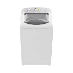 Lavarropas Eslabón de Lujo EWH07BB  7Kg. 750RPM Carga Superior Blanco