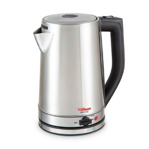 Pava eléctrica Liliana 1.7Lts. Infustyle AP200 Acero inox.