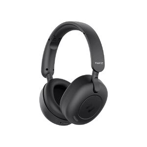 Auricular inalámbrico Havit HVBT-H655BT-BK Negro