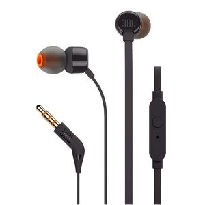 Auricular JBL T110BLKAM