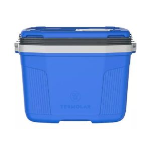 Heladera portátil Termolar 32 Lts. Azul 56282
