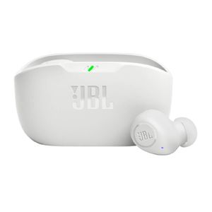 Auricular JBL WBUDSWHT