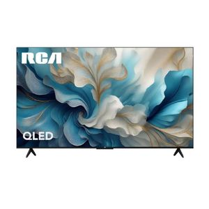 Smart Tv 55" RCA Google Tv QLED 4K QL55TH100