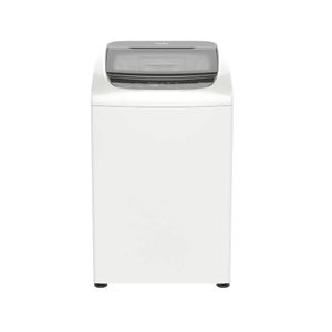 Lavarropas Whirlpool Whirlpool 9Kg 740RPM W09HBBZWA Carga superior Blanco