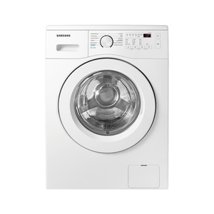 Lavarropas Samsung 6.5Kg 1000RPM WW65A40000EE Inverter Blanco
