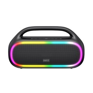 Parlante Bluetooth Havit SK862BT Negro