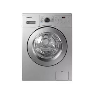 Lavarropas Samsung 7Kg 1000RPM WW70A40000S Inverter Silver